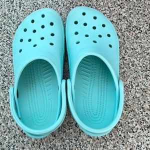Crocs kids classics clog